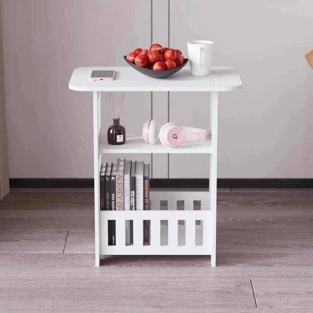 Modern Square Coffee Table Small Tea Table Side Table Bedside Table (Category: Tables & Sets) located in Caloocan City. Submitted by onlineshoppersph (Listing ID 1346735393, Image 2). Description: ✅100% Brand New ✅Good Quality Cash On Deliver - Metro Manila - Delivery Fee/Handling Fee shouldered by BUYERS - DF/HF depends on BUYERS Location Thank You.