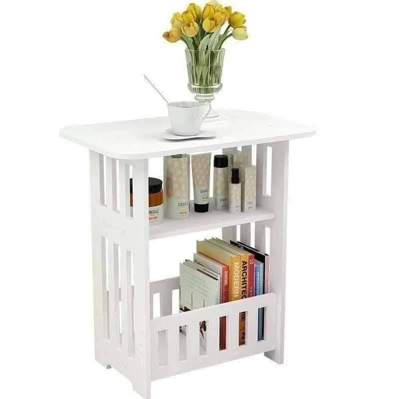 Modern Square Coffee Table Small Tea Table Side Table Bedside Table (Category: Tables & Sets) located in Caloocan City. Submitted by onlineshoppersph (Listing ID 1346735393, Image 1). Description: ✅100% Brand New ✅Good Quality Cash On Deliver - Metro Manila - Delivery Fee/Handling Fee shouldered by BUYERS - DF/HF depends on BUYERS Location Thank You.