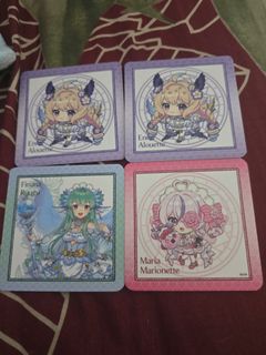 Blue archive wafer, Hobbies & Toys, Memorabilia & Collectibles, Fan  Merchandise on Carousell