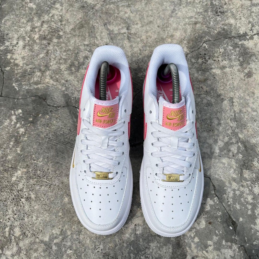 Foot Locker Nike Air Force Valentine's Day Stores Nike Air