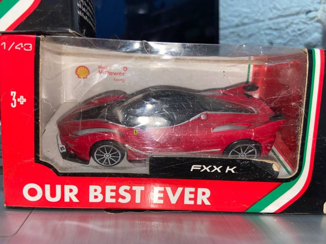 Petron and Shell Limited Edition Collectible Cars and Bandai Mobile ...