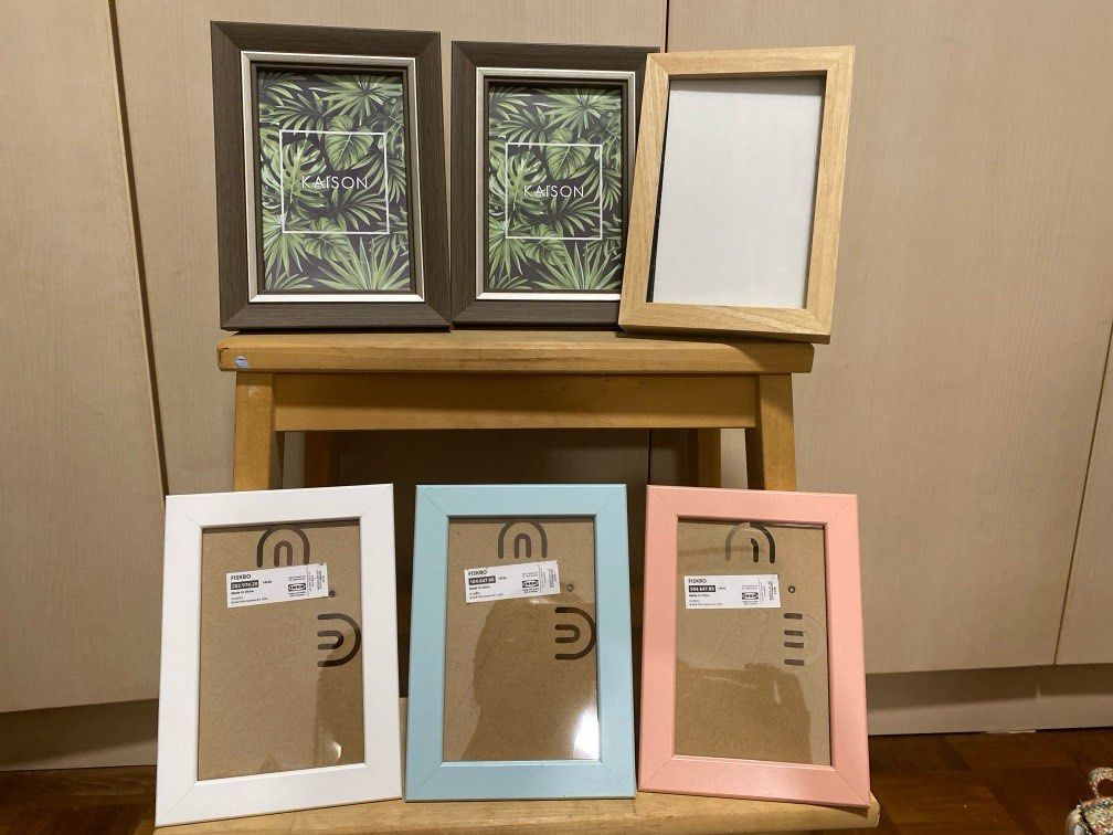 Picture Frame Photo Frame