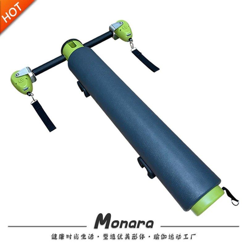 Pilates Motr-Mini reformer (Category: Cardio & Fitness Machines) located in Singapore. Submitted by monday2024 (Listing ID 1346717933, Image 3). Description: Likely new.