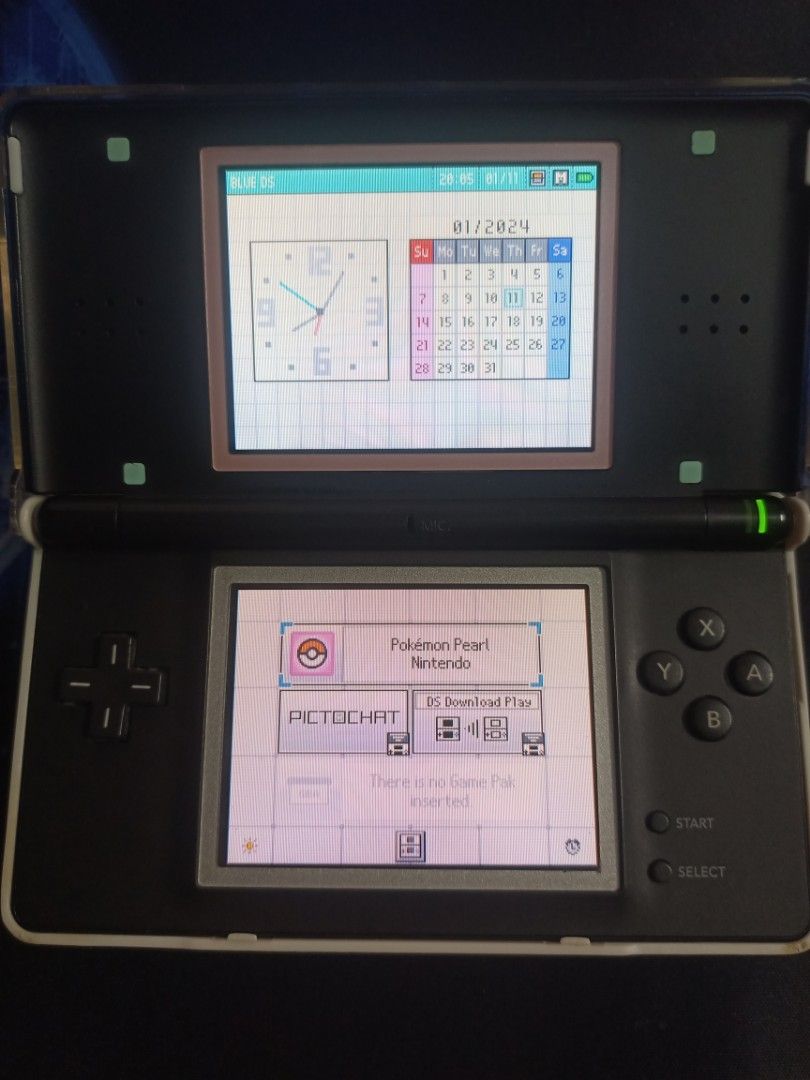 Pokemon Pearl DS Game Cart (Category: Nintendo) located in Quezon. Submitted by fourdees_shop (Listing ID 1346814239, Image 3). Description: Pokemon Pearl DS Game Cart (USA) Price: 1850 Tested and Working Excellent Condition Cart Only RTS: Quiting not my priority anymore Feel free to pm me! Thank you MOP: Gcash/Cash MOD: Lalamove or JNT LOC: Quezon City Commonwealth .