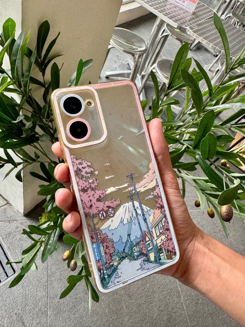 REALME 10 PRO 5g (Category: Realme) located in Quezon City. Submitted by ainsainsbb (Listing ID 1346732487, Image 2). Description: NO ISSUE 256GB DEVICE ONLY FIXED SM FAIRVIEW .