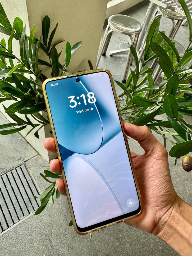REALME 10 PRO 5g (Category: Realme) located in Quezon City. Submitted by ainsainsbb (Listing ID 1346732487, Image 1). Description: NO ISSUE 256GB DEVICE ONLY FIXED SM FAIRVIEW .