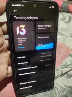 (Kategori: ) berada di . Dikirim oleh ehbib (ID iklan 1346750603, Gambar 1). Deskripsi: .