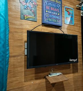 Samsung Smart TV