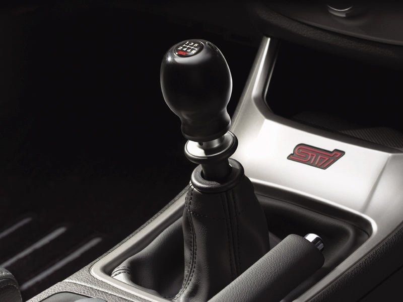 Subaru STI gear shift knobs (Category: Interior Styling & Trim) located in Singapore. Submitted by sayne (Listing ID 1346632192, Image 3). Description: Price is per piece. Out of production. Used on V9 hatch WRX previously. Black $70 - duracon shift knob; manual, but installed removable adapter to fit auto thread Silver $100- aluminium weighted; auto only Condition as per photos. No refunds..