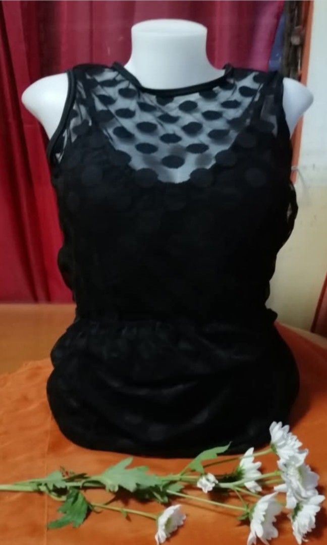 Swim wear with Cover up (Category: Bikinis & Swimsuits) located in Bacoor. Submitted by lhenz12 (Listing ID 1346826112, Image 2). Description: Use Once. excellent Condition fit large to XL.