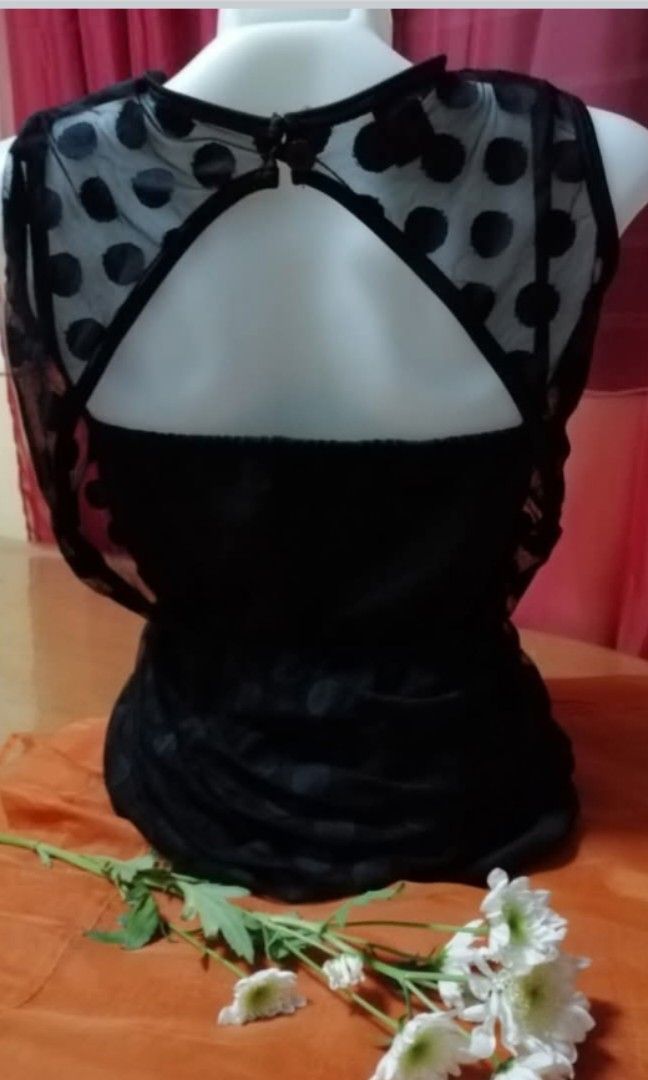 Swim wear with Cover up (Category: Bikinis & Swimsuits) located in Bacoor. Submitted by lhenz12 (Listing ID 1346826112, Image 3). Description: Use Once. excellent Condition fit large to XL.