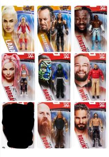 (Category: ) located in . Submitted by wweactionfiguresg (Listing ID 1339482741, Image 1). Description: .