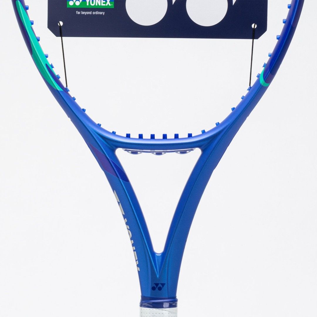 未使用 2025年 EZONE100 G2 NXT16 48P YONEX 最新モデル（Yonex