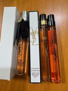 YSL Mon Paris 10ml Perfume / Libre edp 10ml Perfume / Black Opium 10mL Perfume64206800968707110