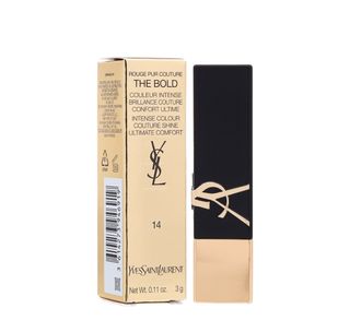 YSL lipstick YSL Yves Saint Laurent Volupté Shine Lipstick Lipstick Lip Stick Colour 14629452729400351127
