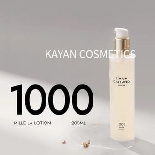 ❤️5500+好評包順豐‼️ Maria Galland 瑪麗嘉蘭 永恆之水 1000號青春永恆精華水保濕 200ml64231875230082110