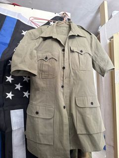 Hong Kong Royal Police Hunt Dress629785910339851121
