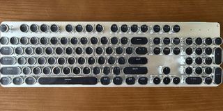 Wireless Bluetooth Keyboard Mechanical Keyboard Includes SF Express Locker Delivery64168870187778110