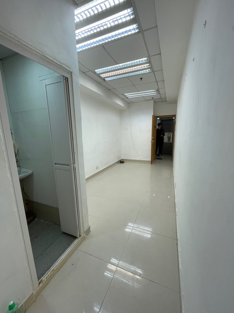 業主盤 荔枝角 永盛工業大廈 6樓320呎 studio【出租／出售】63438222675075113