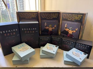 （分類：）位於 。 由 jarvisho 提交（商品編號 1346925606，圖片 1）。簡介： 。