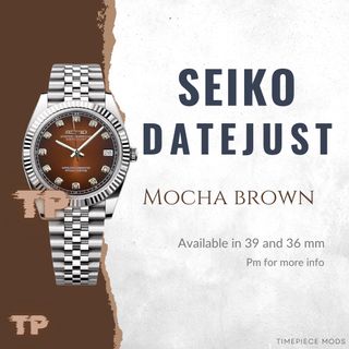 (Category: ) located in . Submitted by timepiece_mods (Listing ID 1346891349, Image 1). Description: .