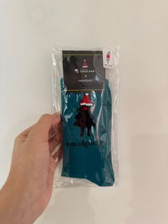 Made in Taiwan emmaAparty socks62974823837058113