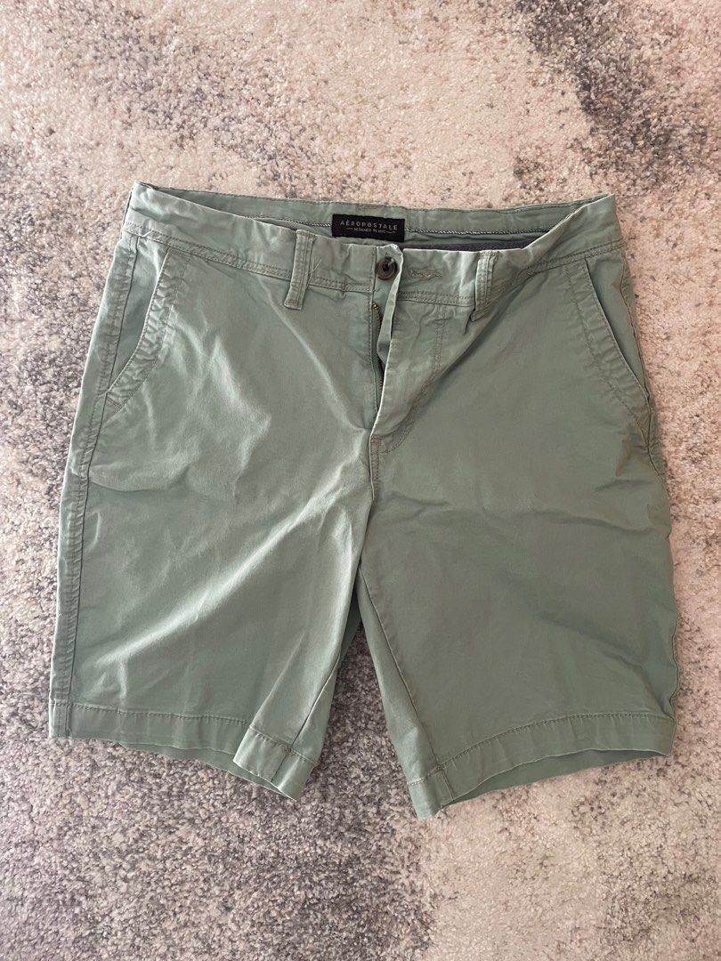 Aeropostale shorts (Category: Shorts) located in Manila. Submitted by lrj_stuff (Listing ID 1346969749, Image 1). Description: .
