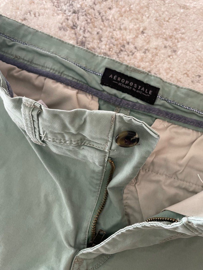 Aeropostale shorts (Category: Shorts) located in Manila. Submitted by lrj_stuff (Listing ID 1346969749, Image 3). Description: .