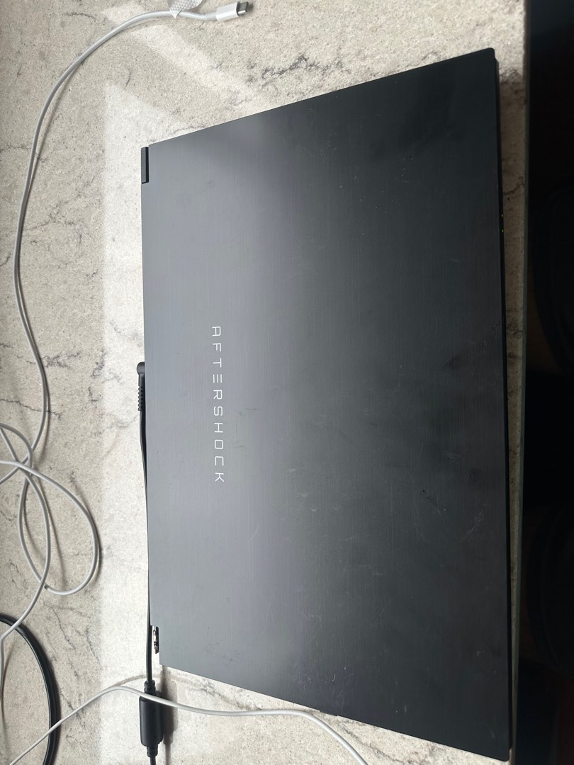 Forge Notebook Aftershock Gaming Laptop Forge 15X / i5 13500H + RTX 4050, Computers ...
