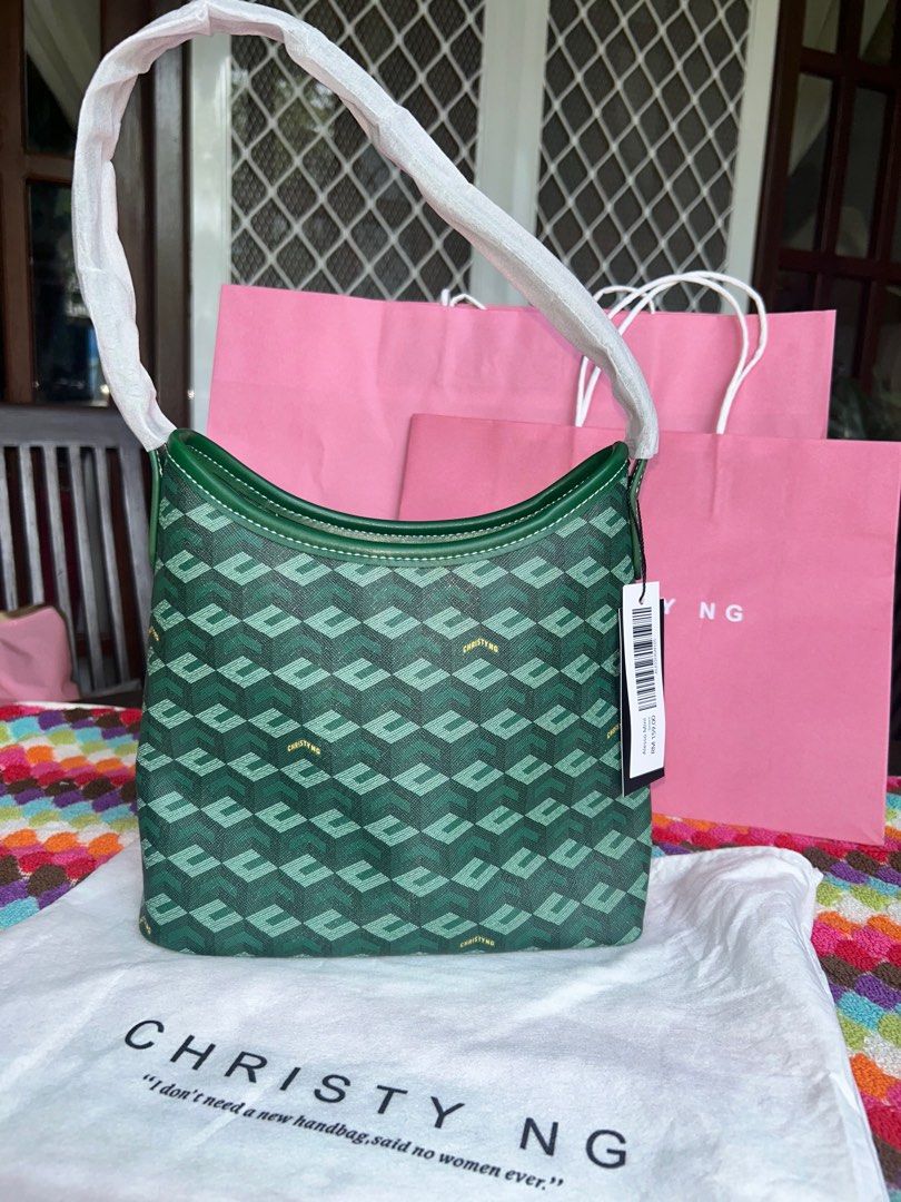 Alesso Mini (Category: Luxury Bags & Wallets) located in Bacoor. Submitted by iamgraxa (Listing ID 1346892321, Image 2). Description: .