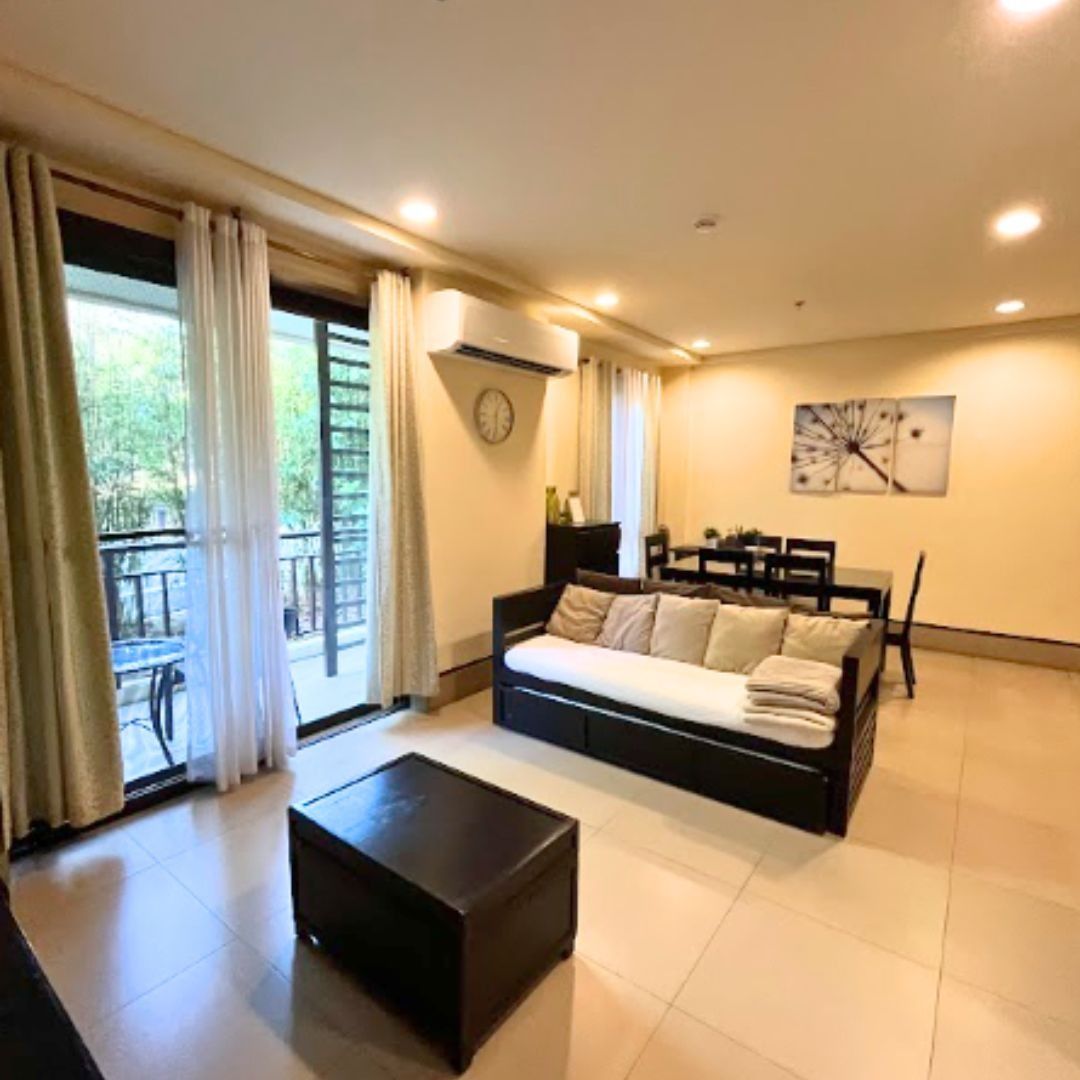 Anvaya Condo for Sale! Bataan (Category: Apartments & Condos) located in Quezon City. Submitted by daphne.yu_favoritebroker (Listing ID 1347032927, Image 2). Description: Anvaya Condo for Sale! Bataan - Morong, Bataan Ground floor Floor area: 65 square meters 2 Bedrooms 1 Bathrooms Balcony Fully furnished 1 Parking Slot No beach club share Asking Price: Php21.5M #24062401 .