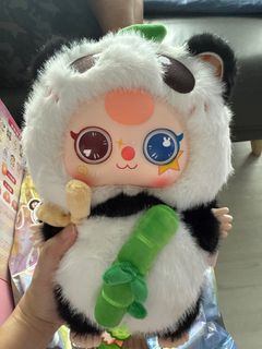 Baby three panda” For Sale | Carousell Singapore