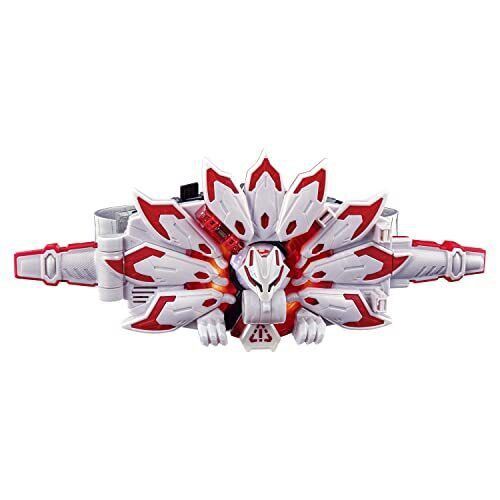 BANDAI Kamen Rider Geats Boost Mark IX 9 Raise Buckle (Category: Action & Battle Toys) located in Singapore. Submitted by profleenlee (Listing ID 1346881955, Image 1). Description: have box.