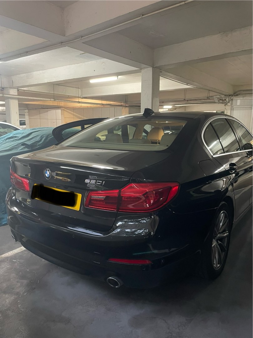 寶馬 520i 房車 (A)62863174063873112