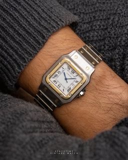 (Category: ) located in . Submitted by spacetime.vintagewatch (Listing ID 1347039339, Image 1). Description: .