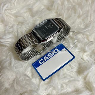 [NEW] CASIO Analog Digital Watch AQ-230A-1DMQD