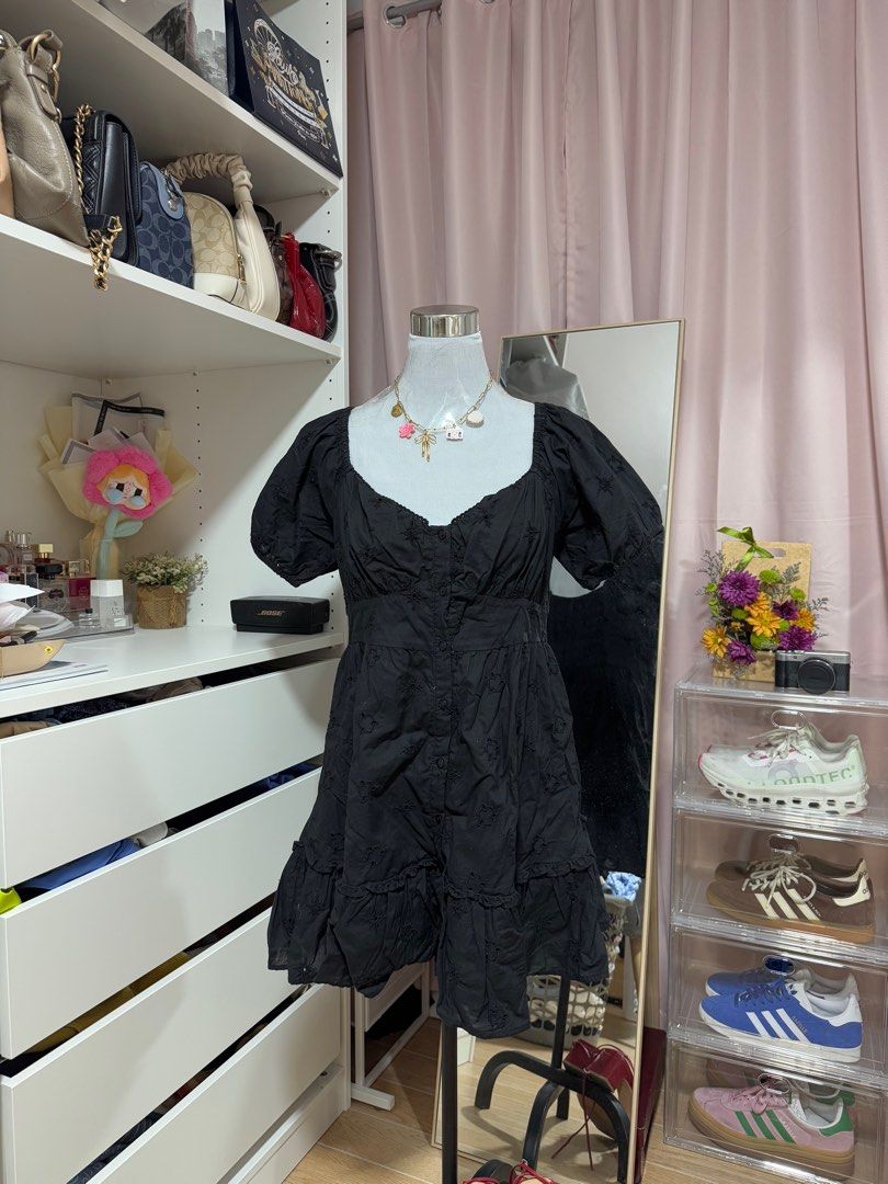 Cotton on dress (Category: Dresses) located in Balanga. Submitted by samcey (Listing ID 1346947294, Image 1). Description: .