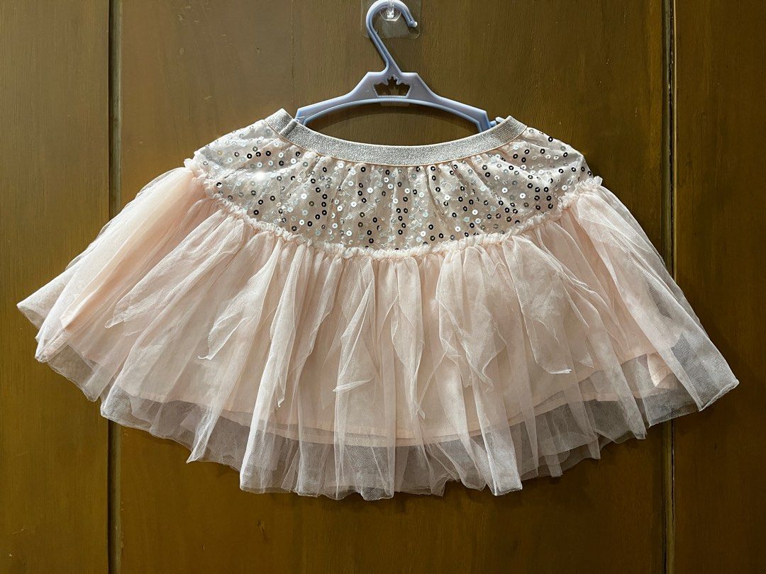 Cotton On Kids slirt (Category: Babies & Kids Fashion) located in Muntinlupa City. Submitted by tpb586 (Listing ID 1347029478, Image 2). Description: Cotton On Kids skirt Size: 5-6 Shipping via J&T express. Shipping fee c/o buyer..