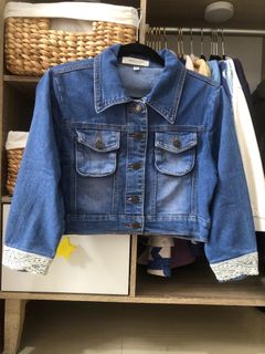 (Kategori: ) berada di . Dikirim oleh napinks.closet (ID iklan 1347062519, Gambar 1). Deskripsi: .
