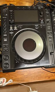 DDJ 900 Nexus [1 Unit]