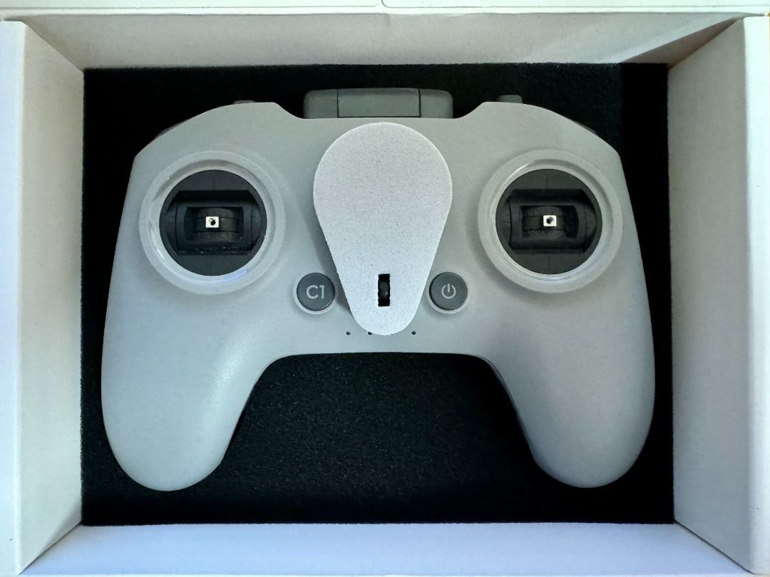 DJI FPV Remote Controller "2"62863111774723111