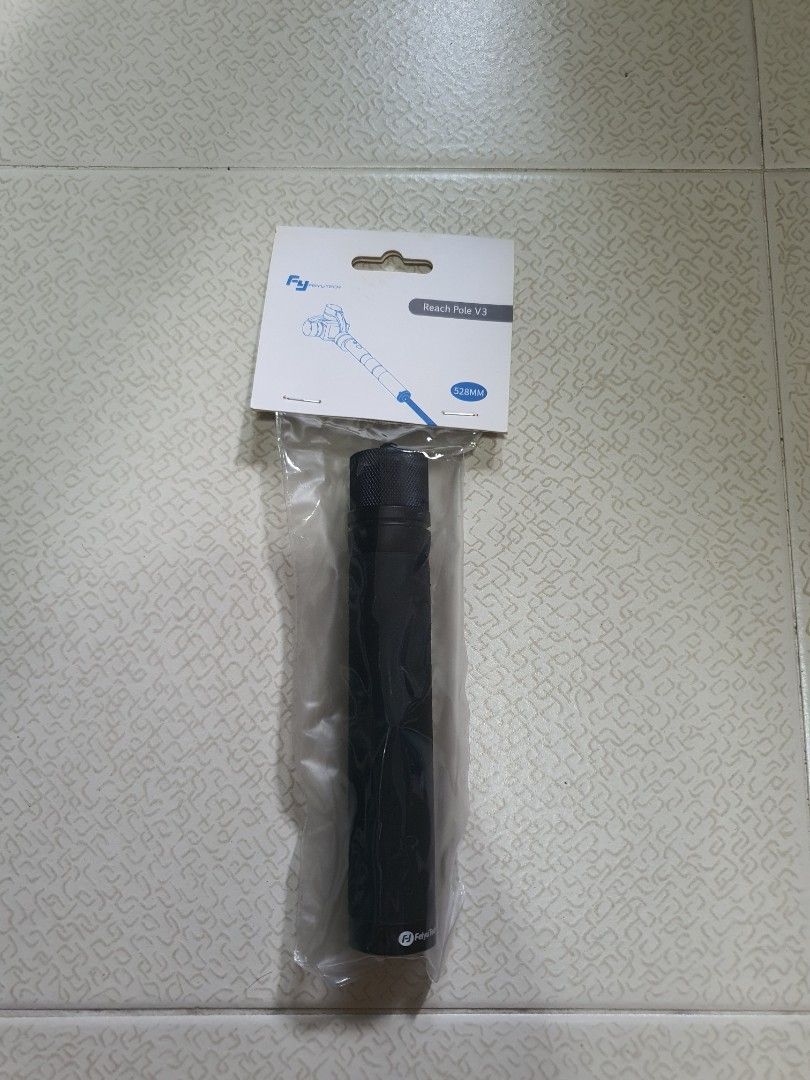 大疆灵眸手机云台 2 带延展杆 V362864720753154112