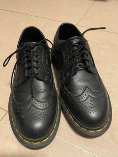 Dr Martens 3989 女裝皮鞋 EU36629748217265941111