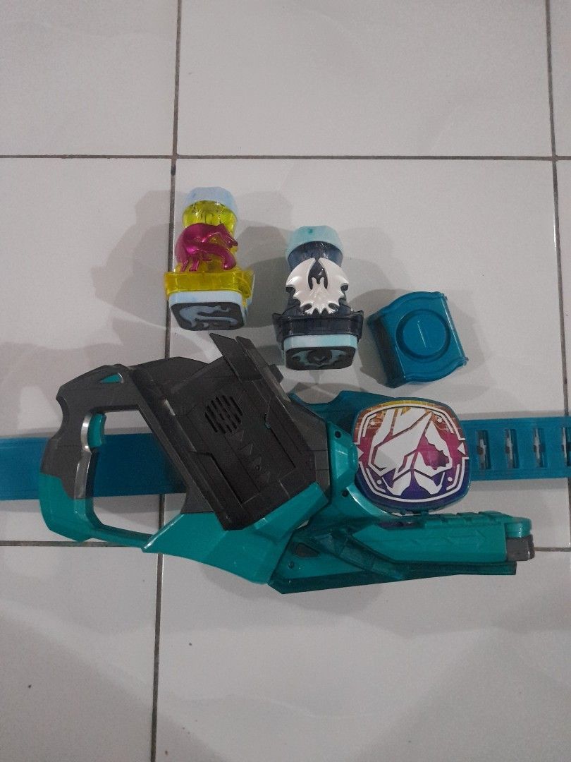 Dx Two Side Driver, Hobbies & Toys, Toys & Games on Carousell