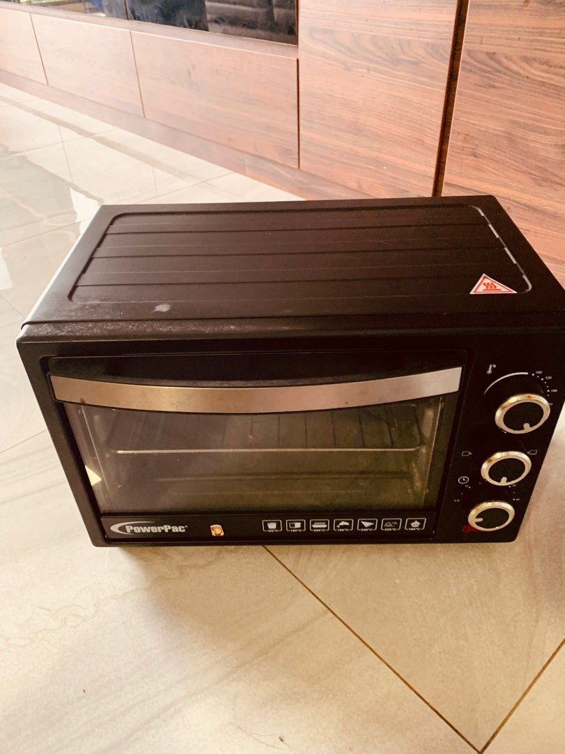 Electric Oven65074396013443111