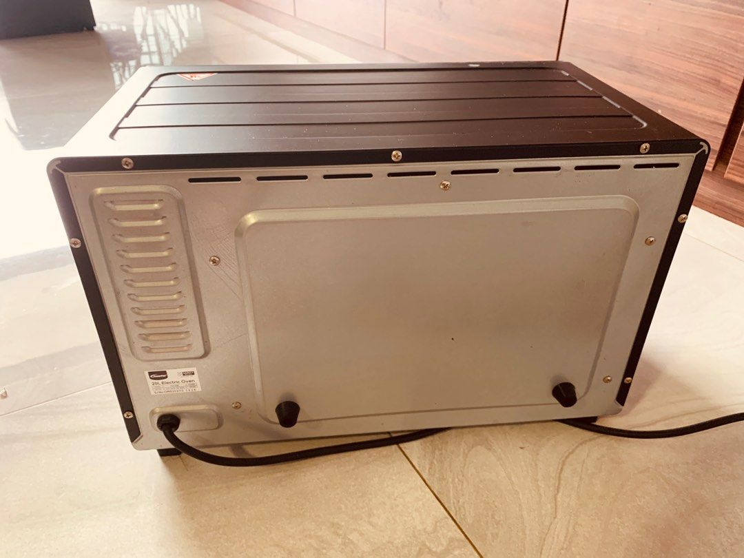 Electric Oven65074396013443113