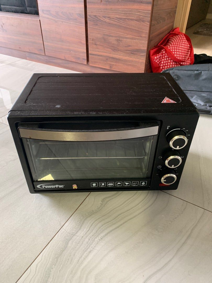 Electric Oven