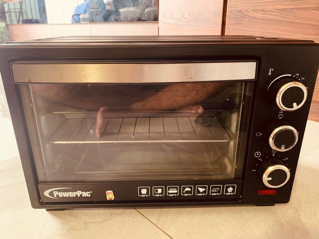 Electric Oven65074396013443112