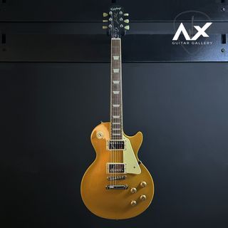 Epiphone Les Paul Standard 60s (Metallic Gold)