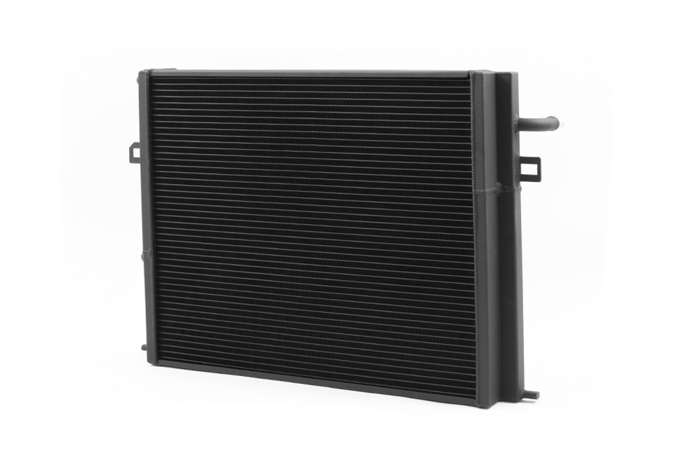 Forged Motorsport: Chargecooler Radiator for the BMW B48 & B58 Engine ...
